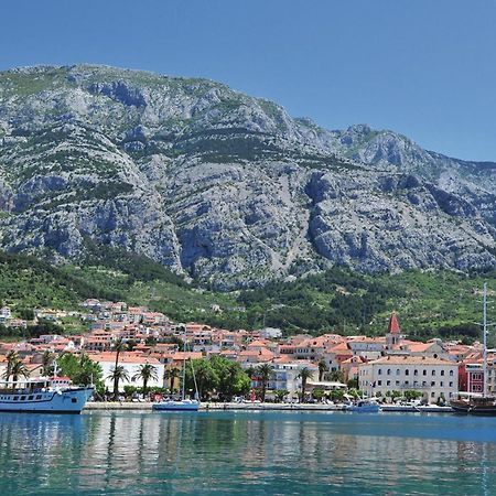 Lovely Home In Makarska With Wifi Esterno foto